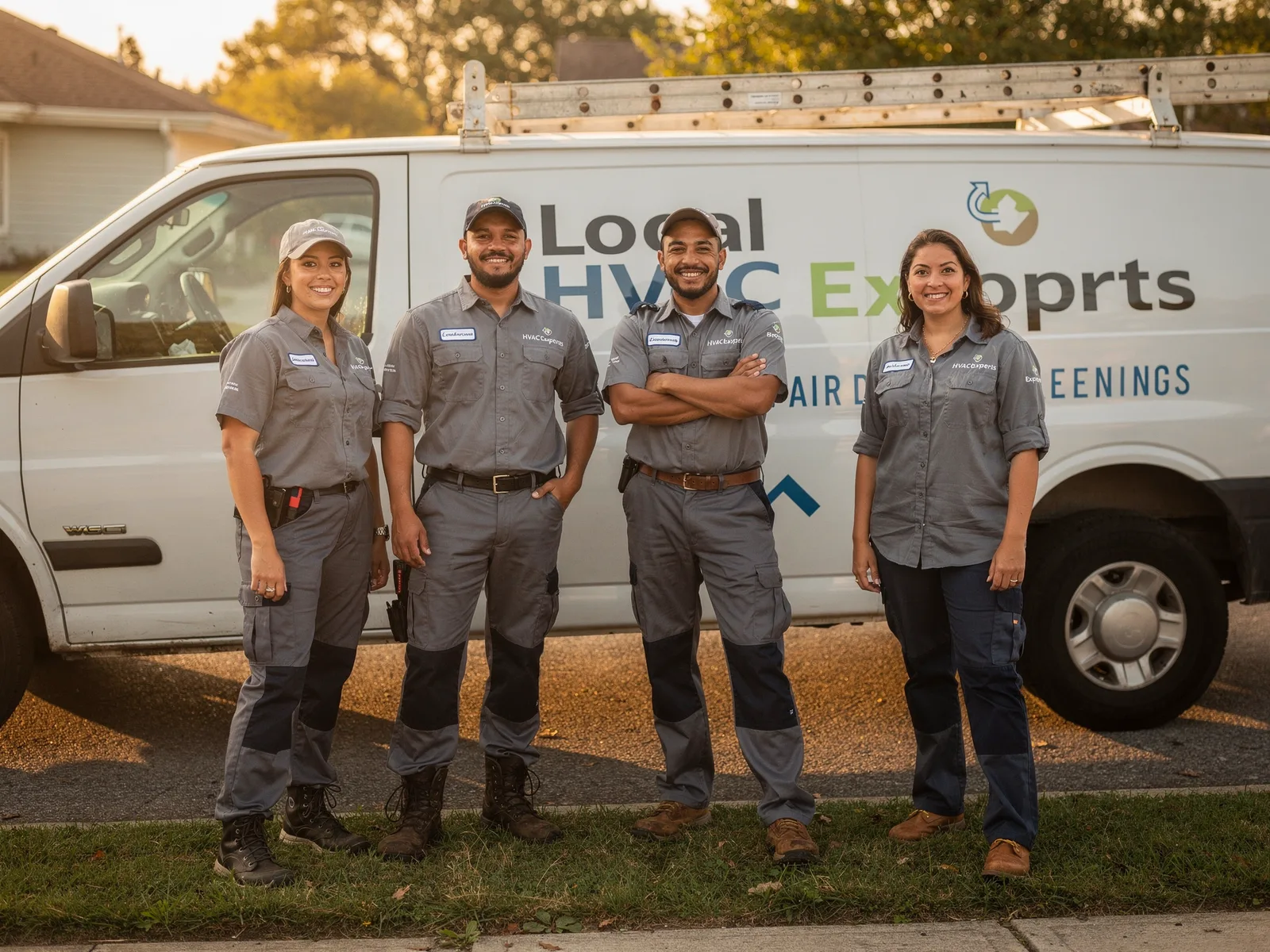 24/7 HVAC Repair & AC Replacement company in Collegeport, TX
